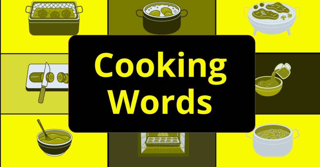 Cooking words_Curioso_do_Inglês